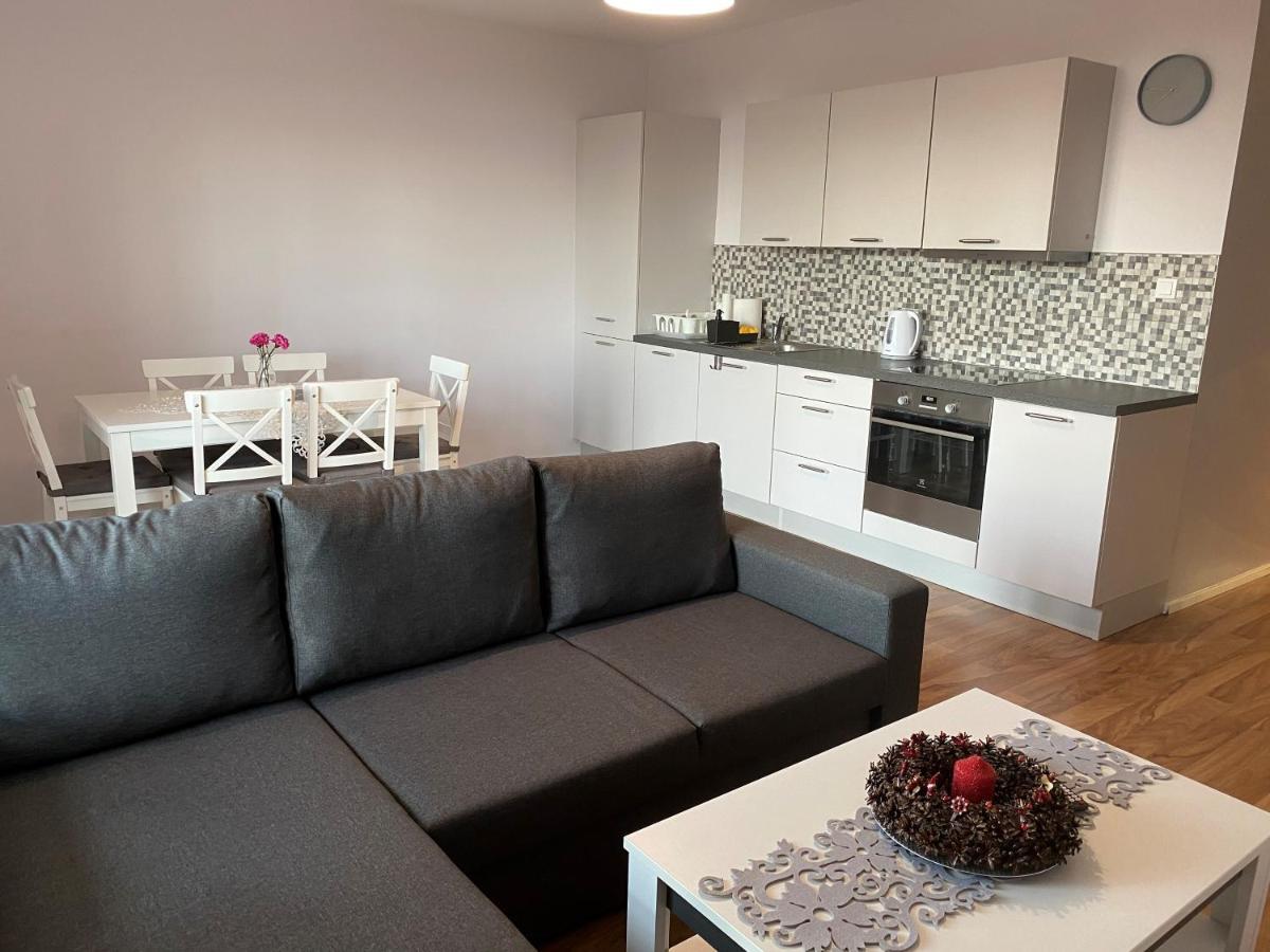 Apartament Wiewiorka Radzyn Exterior photo
